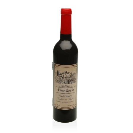 Set d'Accessoires pour Vin Versa Bouteille Plastique 7 x 7 x 32 cm: Plus de 300.000 produits de grandes marques en vente directe