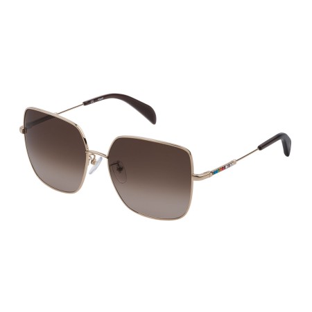 Lunettes de soleil Femme Tous STO403S-58300K ø 58 mm: Plus de 300.000 produits de grandes marques en vente directe à prix usine 
