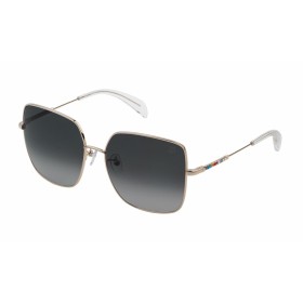 Lunettes de soleil Femme Tous STO403S-580300 ø 58 mm: Plus de 300.000 produits de grandes marques en vente directe à prix usine 