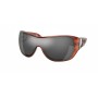 Lunettes de soleil Femme Ralph Lauren 0RL8189Q-59076G Ø 142 mm: Plus de 300.000 produits de grandes marques en vente directe à p