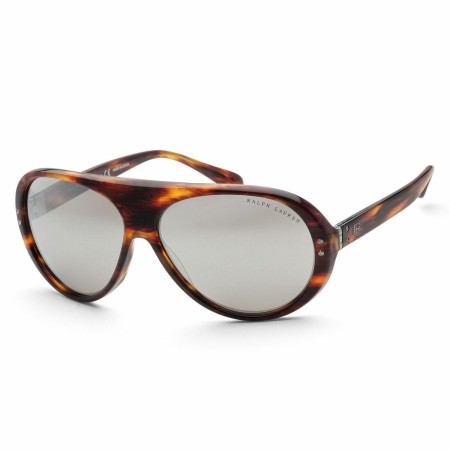 Lunettes de soleil Femme Ralph Lauren 0RL8194-50076G Ø 50 mm: Plus de 300.000 produits de grandes marques en vente directe à pri