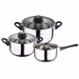 Batterie de Cuisine San Ignacio: Plus de 300.000 produits de grandes marques en vente directe à prix usine sur cadeaufou.com. La