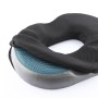 Coussin en Gel et Charbon de Bambou avec Housse Amovible Charnut InnovaGoods: Plus de 300.000 produits de grandes marques en ven