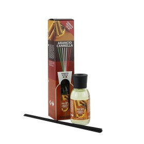 Désodorisant Magic Lights Mikado Orange Canelle (125 ml): Plus de 300.000 produits de grandes marques en vente directe à prix us