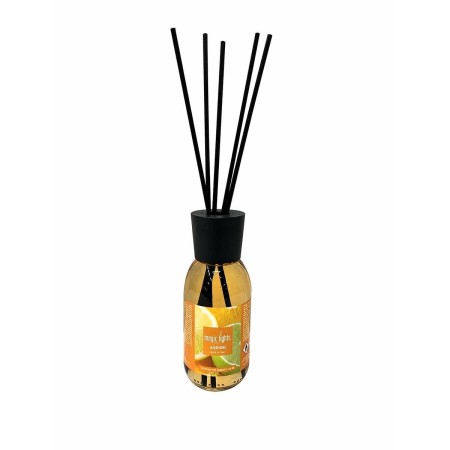 Désodorisant Magic Lights Mikado Citrique (125 ml): Plus de 300.000 produits de grandes marques en vente directe à prix usine su