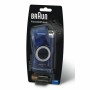 Rasoir électrique Braun M 60b: Plus de 300.000 produits de grandes marques en vente directe à prix usine sur cadeaufou.com. Labe