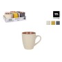 Tasse Saoco: Plus de 300.000 produits de grandes marques en vente directe à prix usine sur cadeaufou.com. Label boutique solidai