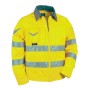Veste Cofra Warning Jaune: Plus de 300.000 produits de grandes marques en vente directe à prix usine sur cadeaufou.com. Label bo