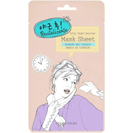 Masque facial Holika Holika After Night Overtime: Plus de 300.000 produits de grandes marques en vente directe à prix usine sur 