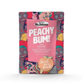 Crème Bosom Booster Femme Mad Beauty Ms Behave Peachy Bum Fessiers: Plus de 300.000 produits de grandes marques en vente directe