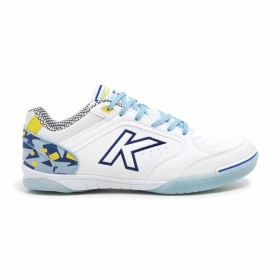 Chaussures de Futsal pour Adultes Kelme Precision Blanc Homme: Plus de 300.000 produits de grandes marques en vente directe à pr
