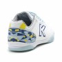 Chaussures de Futsal pour Adultes Kelme Precision Blanc Homme: Plus de 300.000 produits de grandes marques en vente directe à pr
