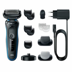 Machine à raser Braun Series 5: Plus de 300.000 produits de grandes marques en vente directe à prix usine sur cadeaufou.com. Lab