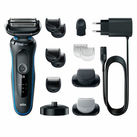 Machine à raser Braun Series 5: Plus de 300.000 produits de grandes marques en vente directe à prix usine sur cadeaufou.com. Lab