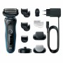 Machine à raser Braun Series 5: Plus de 300.000 produits de grandes marques en vente directe à prix usine sur cadeaufou.com. Lab