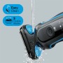 Machine à raser Braun Series 5: Plus de 300.000 produits de grandes marques en vente directe à prix usine sur cadeaufou.com. Lab