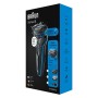 Machine à raser Braun Series 5: Plus de 300.000 produits de grandes marques en vente directe à prix usine sur cadeaufou.com. Lab