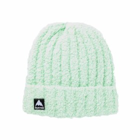Chapeau Burton Plush Taille unique Vert Multicouleur: Plus de 300.000 produits de grandes marques en vente directe à prix usine 