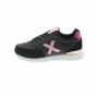 Baskets Casual pour Femme Munich Dash 152 Noir: Plus de 300.000 produits de grandes marques en vente directe à prix usine sur ca
