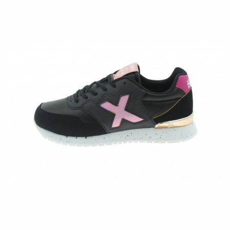 Baskets Casual pour Femme Munich Dash 152 Noir: Plus de 300.000 produits de grandes marques en vente directe à prix usine sur ca