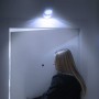 Lampe LED avec Capteur de Mouvement Lumact 360º InnovaGoods: Plus de 300.000 produits de grandes marques en vente directe à prix