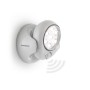 Lampe LED avec Capteur de Mouvement Lumact 360º InnovaGoods: Plus de 300.000 produits de grandes marques en vente directe à prix
