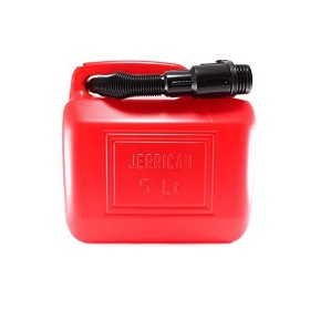 Réservoir de carburant avec entonnoir Inde 5 L: Plus de 300.000 produits de grandes marques en vente directe à prix usine sur ca