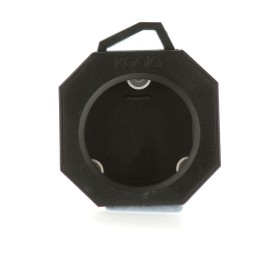 Décapsuleur pour bouteille Koala Basic Noir Plastique (6 x 5,1 x 1,8 cm): Plus de 300.000 produits de grandes marques en vente d