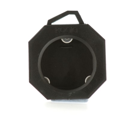 Décapsuleur pour bouteille Koala Basic Noir Plastique (6 x 5,1 x 1,8 cm): Plus de 300.000 produits de grandes marques en vente d