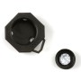 Décapsuleur pour bouteille Koala Basic Noir Plastique (6 x 5,1 x 1,8 cm): Plus de 300.000 produits de grandes marques en vente d