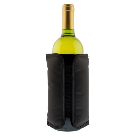 Refroidisseur de Bouteilles Koala Noir Textile (15,5 x 2 x 23 cm): Plus de 300.000 produits de grandes marques en vente directe 