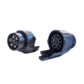 Adaptateur Goodyear 7/13 PIN Remorque: Plus de 300.000 produits de grandes marques en vente directe à prix usine sur cadeaufou.c