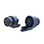 Adaptateur Goodyear 7/13 PIN Remorque: Plus de 300.000 produits de grandes marques en vente directe à prix usine sur cadeaufou.c
