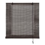 Store à enrouleur Stor Planet Ocre Brun foncé Wengue Bambou 90 x 175 cm: Plus de 300.000 produits de grandes marques en vente di