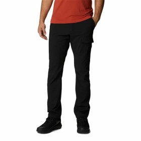 Pantalon de sport long Columbia Maxtrail Noir Homme: Plus de 300.000 produits de grandes marques en vente directe à prix usine s