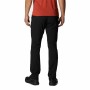 Pantalon de sport long Columbia Maxtrail Noir Homme: Plus de 300.000 produits de grandes marques en vente directe à prix usine s
