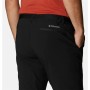 Pantalon de sport long Columbia Maxtrail Noir Homme: Plus de 300.000 produits de grandes marques en vente directe à prix usine s