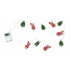 Guirlande lumineuse LED Peppa Pig Cosy corner 165 cm: Plus de 300.000 produits de grandes marques en vente directe à prix usine 
