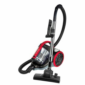 Aspirateur POLTI 44897 800W 2 L Rouge/Noir 800 W: Plus de 300.000 produits de grandes marques en vente directe à prix usine sur 
