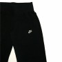 Pantalons de Survêtement pour Enfants Nike Essential TD Noir Femme: Plus de 300.000 produits de grandes marques en vente directe