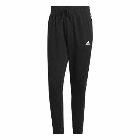 Pantalon de sport long Adidas Aeroready Motion Noir Homme: Plus de 300.000 produits de grandes marques en vente directe à prix u