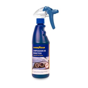 Nettoyant Goodyear Liquide Nettoyant pour insectes 500 ml: Plus de 300.000 produits de grandes marques en vente directe à prix u