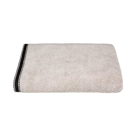 Serviette de toilette 5five Simply Smart Premium Beige Coton 100 x 150 cm: Plus de 300.000 produits de grandes marques en vente 