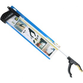 Pinces de serrage Kinzo Poignée Argenté Acier inoxydable Aluminium 76 cm: Plus de 300.000 produits de grandes marques en vente d
