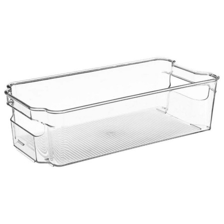 organisateur pour frigo 5five Simply Smart Transparent 5 L 31 x 15 cm: Plus de 300.000 produits de grandes marques en vente dire