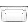 organisateur pour frigo 5five Simply Smart Transparent 5 L 31 x 15 cm: Plus de 300.000 produits de grandes marques en vente dire