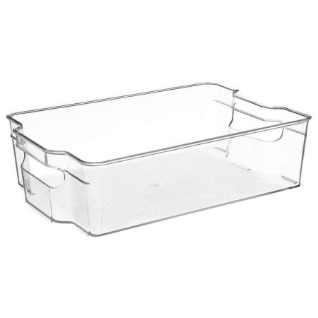 organisateur pour frigo 5five Simply Smart Transparent 6 L 31 x 21 cm: Plus de 300.000 produits de grandes marques en vente dire