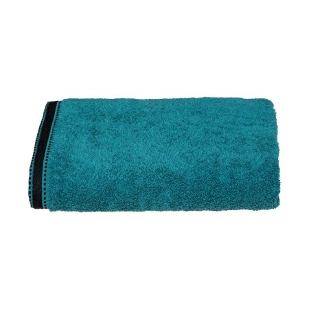 Serviette de toilette 5five Simply Smart Premium Vert Coton 70 x 130 cm: Plus de 300.000 produits de grandes marques en vente di