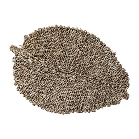 Dessous de plat Secret de Gourmet Individuel Marron Joncs (49 x 34 x 1,5 cm): Plus de 300.000 produits de grandes marques en ven