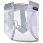 Panier pour pinces à linge Domopak Living Transparent Plastique 20 x 20 x 19 cm Pinces à linge: Plus de 300.000 produits de gran
